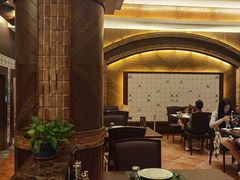 -澳门木偶葡国餐厅(珠海店)
