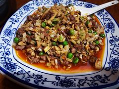 -范记豆花庄(东门好吃街店)