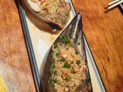 -肉串汪(月坛店)