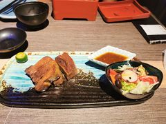 -炙柒Sekinana·精致日料(合生汇店)