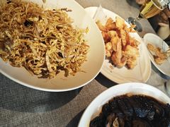 -庆赫隆融合菜馆(群力店)