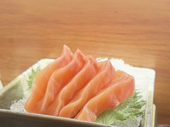 -戏作寿司(观音桥店)
