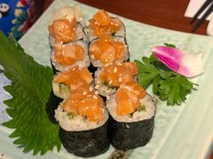 -木村武·手作寿司料理(中山亭店)