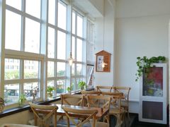 靠窗位-娜娜家•Nana’Garden (福州道店)