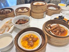 -万龙洲海鲜(亚运村店)