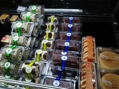 -85度C(北京八角物美店)