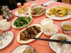 -深运潮州粥(东门店)