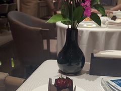 -北京柏悦酒店·锦庭餐厅Dining Room