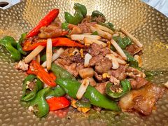 -小厨娘淮扬菜(龙湾天街店)