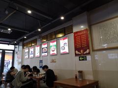 -西工饭庄快餐厅(西工小街店)