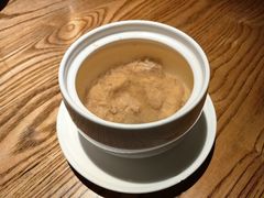 山泉银江土猪汤-金苑酒家·客家菜·广东老字号(万象店)