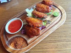 -MARU玛露音乐餐厅(大学路店)