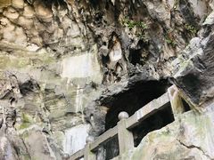 -南溪山景区