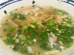 -丝路伊兰·兰州牛肉面(牛街总店)