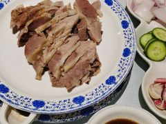 -宁夏国强手抓羊肉·清真菜(未央路凤三店)
