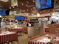 -西贝(凯德壹中心店)