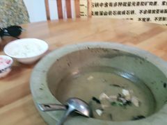 -云南野生菌石锅鱼石锅鸡(大金塔店)