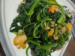 -福来齐·鲁菜海鲜·渔家菜(朝阳街分店)
