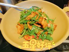 -川里谈·川味小馆(北京路店)