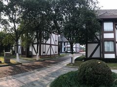 -太阳岛度假酒店