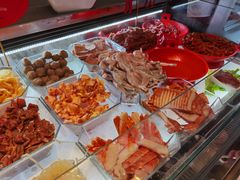 -成都你六姐·牛肉冒菜(城市集市合生汇店)