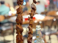 -周记老沈阳焦火鸡架