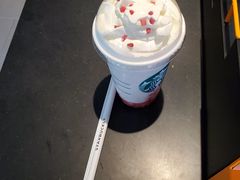 -星巴克臻选(郑州中原万达店)