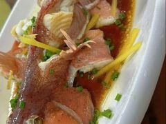 -叶姐海鲜(棋子湾店)