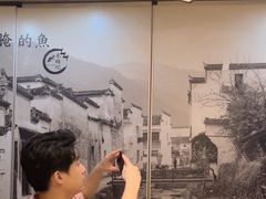 -木桶记臭鳜鱼·安徽非遗名菜(火车站白马老店)
