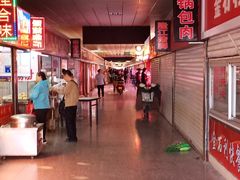 -大东门农贸市场(东顺城街)