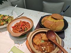 -大树餐厅(环球港店)