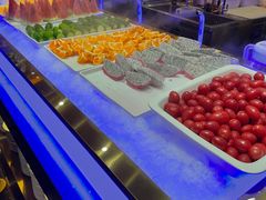 -九月海·海鲜自助(世纪东方店)
