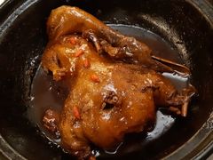 -客家大院·非遗赣南客家菜(郁孤台店)