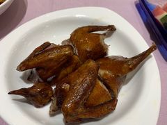 -顺风江南宴(静安大融城店)