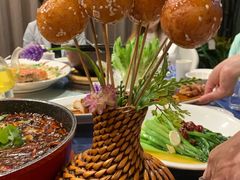 糖油果果-天府掌柜(九眼桥店)