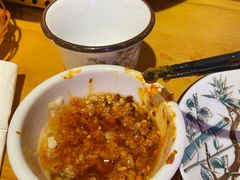 -民食香·腊排骨野生菌美食(木府店)