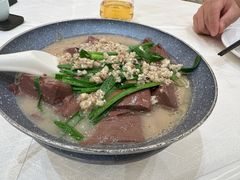 -聚福山莊·寻味顺德(北滘店)