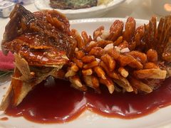 -得月楼·省级非遗·传统苏帮菜(观前店)