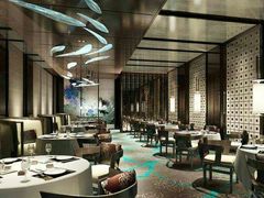 -济南绿地美利亚酒店