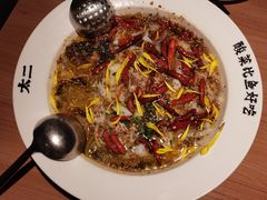 -太二酸菜鱼(群光广场店)