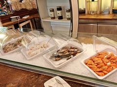 -浙江西子宾馆·瑶园咖啡厅