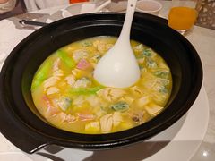 -上海宝华喜来登酒店·采悦轩中餐厅