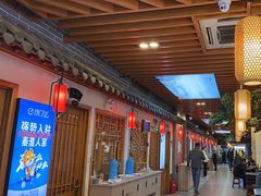 -秦淮人家风味酒楼(赣榆店)