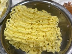 方便面-二楼老店重庆鸡公煲(真光路店)