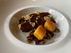 -Le Comptoir de Pierre Gagnaire