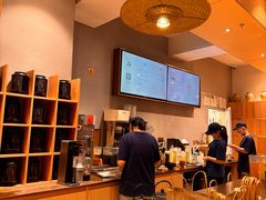 -去茶山(重庆万象城店)