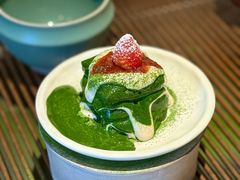 -luutosa  cafe & tea 鹿兔山
