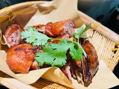 -望湘园·洞庭渔宴(浦江欢乐颂店)