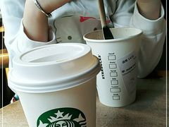 -星巴克(汾阳路店)