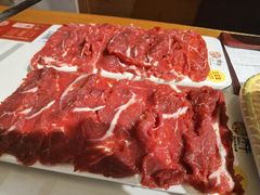 -焯牛潮汕牛肉火锅(云峰街创始店)